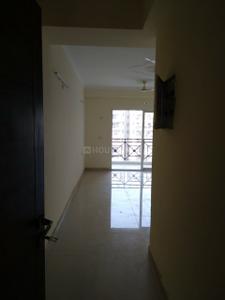 Hall Image of 1620 Sq.ft 3 BHK Apartment / Flat for sale in SVP Gulmohur Residency, Indirapuram Ghaziabad for Rs. 16100000
