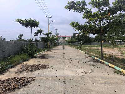 Image of 1500 Sq.ft Residential Plot / Land for sale in Mylapura, Bengaluru for Rs. 4500200