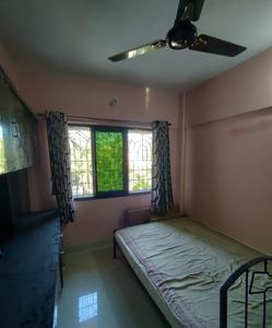 Bedroom Image of 1000 Sq.ft 2 BHK Apartment / Flat for sale in Virar East Virar for Rs. 5100000