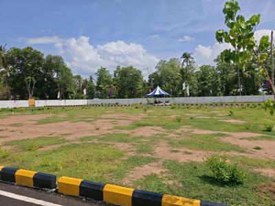 Image of 800 Sq.ft Residential Plot / Land for sale in Vikaa Royal Garden, West Tambaram, Chennai for Rs. 2799200