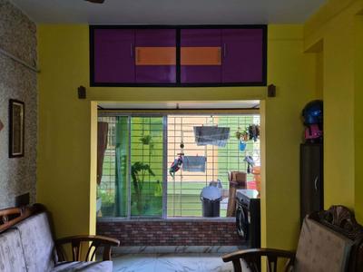 Hall Image of 850 Sq.ft 2 BHK Builder Floor for sale in Baghajatin Kolkata for Rs. 5200000