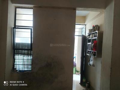 Bedroom Image of 360 Sq.ft 1 BHK Apartment / Flat for sale in Rangpur Kota for Rs. 600000