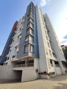 Image of 1150 Sq.ft 2 BHK Apartment / Flat for sale in Rawat Madhuli, Narhe, Pune for Rs. 9500000