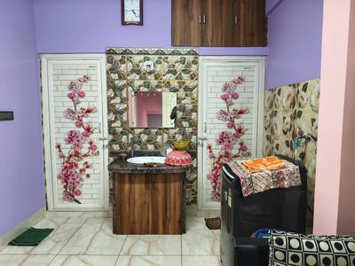 Bedroom Image of 2800 Sq.ft 5 BHK Independent House for sale in Chinar Park Kolkata for Rs. 13000000