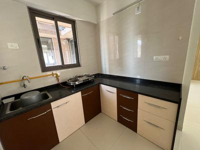 Kitchen Image of 1750 Sq.ft 3 BHK Apartment / Flat for sale in Aaryan Ambience, Ognaj Ahmedabad for Rs. 8800000