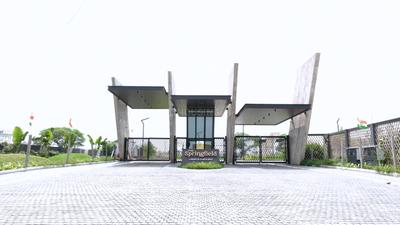 Image of 1000 Sq.ft Residential Plot / Land for sale in Arandia, Indore for Rs. 5600000