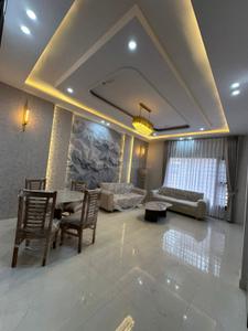 Hall Image of 1200 Sq.ft 2 BHK Builder Floor for sale in Gillco Valley, Sector 127 Mohali for Rs. 5790000