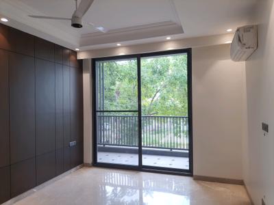 Bedroom Image of 2600 Sq.ft 4 BHK Builder Floor for sale in Sector 43 Gurgaon for Rs. 47500000