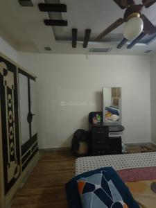 Bedroom Image of 2301 Sq.ft 4 BHK Independent House for sale in Satellite Ahmedabad for Rs. 40000000