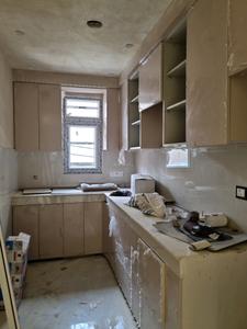 Kitchen Image of 1200 Sq.ft 3 BHK Apartment / Flat for sale in Dream Ultra Luxury by Dream Home Buildtech, Mahavir Enclave New Delhi for Rs. 12500000