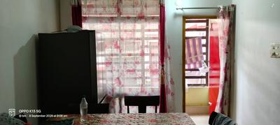 Hall Image of 1210 Sq.ft 3 BHK Apartment / Flat for sale in Chandmari Guwahati for Rs. 6800000