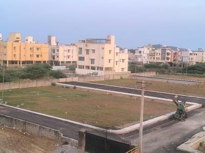 Image of 1060 Sq.ft Residential Plot / Land for sale in Madha Township, Gerugambakkam, Chennai for Rs. 9540000