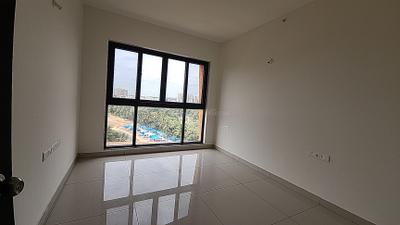 Bedroom Image of 1675 Sq.ft 3 BHK Apartment / Flat for sale in Purva Atmosphere, R.K. Hegde Nagar Bengaluru for Rs. 25600000