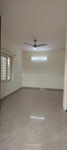 Hall Image of 1450 Sq.ft 3 BHK Independent House for rent in New Tippasandra Bengaluru for Rs. 70000