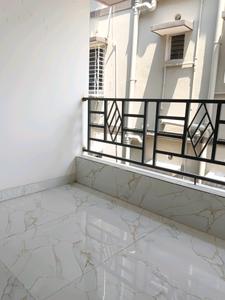 Living Room Image of 1000 Sq.ft 2 BHK Apartment / Flat for sale in Kasba Kolkata for Rs. 5500000