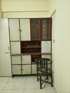 Hall Image of 575 Sq.ft 1 BHK Apartment / Flat for rent in Surya Gokul Heaven, Kandivali East Mumbai for Rs. 37000