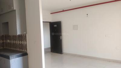 Living Room Image of 738 Sq.ft 3 BHK Apartment / Flat for sale in Signature Global Golf Green, Sector 79 Gurgaon for Rs. 7050000