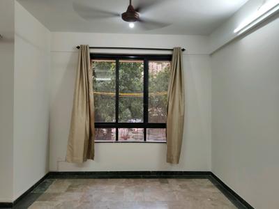 Living Room Image of 600 Sq.ft 1 BHK Apartment / Flat for sale in Aarya Grand Square, Kasarvadavali Thane for Rs. 4900000