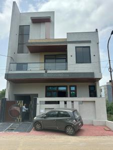 Image of 1100 Sq.ft 2 BHK Independent House for rent in Tilawala, Jaipur for Rs. 15000