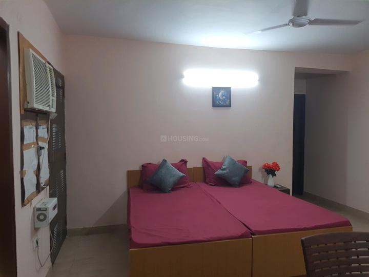 Global Stay Bedroom 1