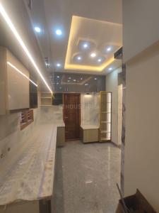 Kitchen Image of 2400 Sq.ft 4 BHK Independent House for sale in Hemmigepura Bengaluru for Rs. 20500000