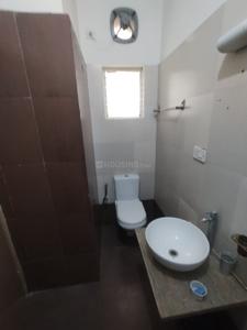 Image of 1527 Sq.ft 3 BHK Apartment / Flat for rent in Bhaggyam Aura Mills, Thoraipakkam, Chennai for Rs. 42000