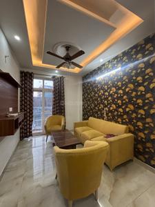 Hall Image of 1400 Sq.ft 3 BHK Builder Floor for rent in Dehradun Residential Land, Sahastradhara Road Dehradun for Rs. 26000