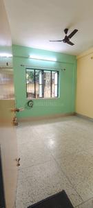 Hall Image of 800 Sq.ft 2 BHK Builder Floor for rent in Beliaghata Kolkata for Rs. 20000