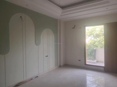 Bedroom Image of 2700 Sq.ft 4 BHK Builder Floor for sale in Sector 37 Faridabad for Rs. 26500000