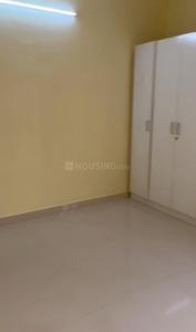 Bedroom Image of 1215 Sq.ft 2 BHK Apartment / Flat for sale in TVS Emerald Peninsula, Manapakkam Chennai for Rs. 10000000