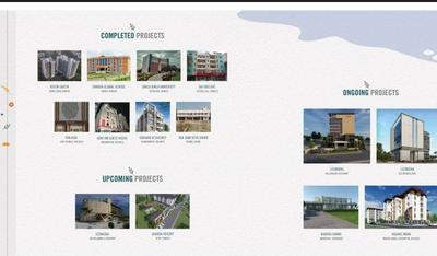Image of 1986 Sq.ft 3 BHK Apartment / Flat for sale in Bariatu, Ranchi for Rs. 9334200