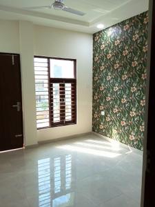 Bedroom Image of 900 Sq.ft 2 BHK Villa for sale in Krishna Dwarkesh Grand Villa, Kundol Agra for Rs. 5300000