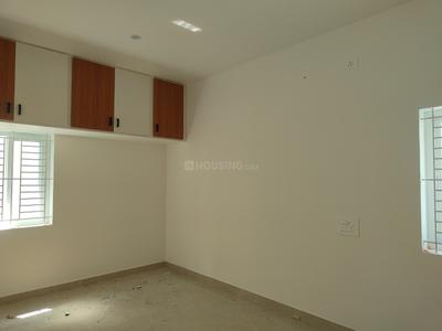 Bedroom Image of 1300 Sq.ft 2 BHK Independent House for sale in 3S Sky Park, Chettipalayam Coimbatore for Rs. 6400000