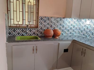Kitchen Image of 1200 Sq.ft 2 BHK Independent House for rent in Telanga Bazar Cuttack for Rs. 14000