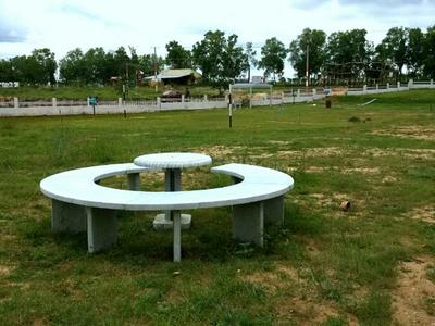 Image of 800 Sq.ft Residential Plot / Land for sale in Yesh Mega City G Ex, Ankanahalli, Mysore for Rs. 1238400