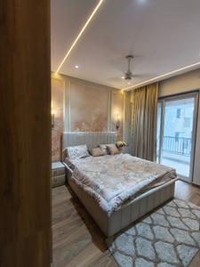 Bedroom Image of 1284 Sq.ft 2 BHK Apartment / Flat for sale in Nutan Swamipushpa, Sadashiv Peth Pune for Rs. 22200000