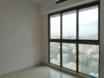 Bedroom Image of 2000 Sq.ft 3 BHK Apartment / Flat for sale in Nirmal Lifestyle Phase One, Mulund West Mumbai for Rs. 35500000