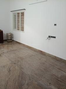 Hall Image of 600 Sq.ft 1 BHK Independent House for rent in Banashankari Bengaluru for Rs. 16000