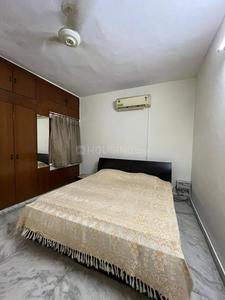 Bedroom Image of 1250 Sq.ft 2 BHK Apartment / Flat for sale in DDA Flats Sarita Vihar, Sarita Vihar New Delhi for Rs. 26000000