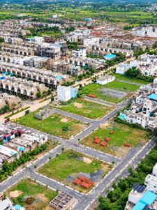 Image of 1375 Sq.ft Residential Plot / Land for sale in Sarkanda, Bilaspur for Rs. 4606250
