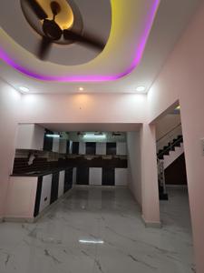 Kitchen Image of 1410 Sq.ft 3 BHK Independent House for sale in Irandankattalai Chennai for Rs. 10400000