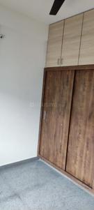 Bedroom Image of 650 Sq.ft 1 BHK Apartment / Flat for rent in Hoodi Bengaluru for Rs. 17000