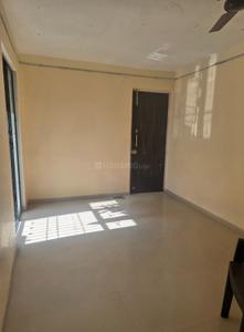 Living Room Image of 653 Sq.ft 2 BHK Apartment / Flat for rent in Nirmal Lifestyle City Kalyan Spirit A, Ambivli Thane for Rs. 8000