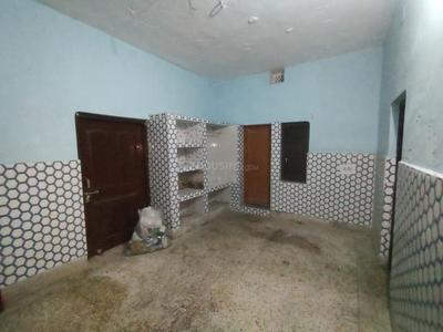 Living Room Image of 400 Sq.ft 1 BHK Builder Floor for rent in Ganga Nagar Bhubaneswar for Rs. 7500