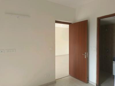 Bedroom Image of 1850 Sq.ft 3 BHK Apartment / Flat for sale in Shapoorji Pallonji JoyVille, Sector 102 Gurgaon for Rs. 29900000