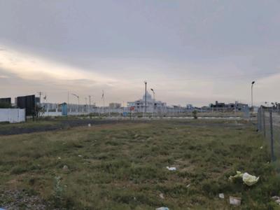 Adityaram Nagar Phase 5 Plot View 2
