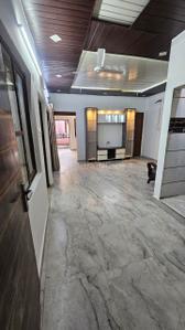 Image of 900 Sq.ft 3 BHK Builder Floor for rent in Tughlakabad, New Delhi for Rs. 30000