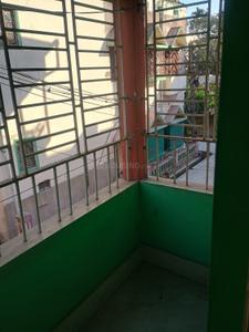 Balcony Image of 2000 Sq.ft 3.5 BHK Independent House for sale in Sodepur Kolkata for Rs. 7000000
