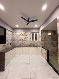 Hall Image of 2200 Sq.ft 3 BHK Apartment / Flat for sale in Shree Balaji Wind Park, Vaishno Devi Circle Ahmedabad for Rs. 13151000
