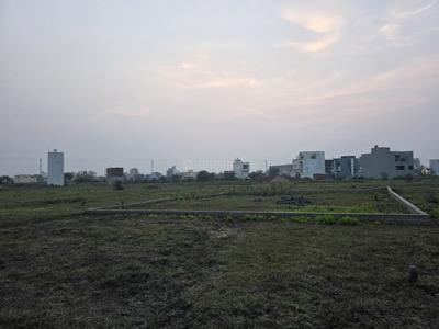 Image of 3000 Sq.ft Residential Plot / Land for sale in Risali, Bhilai for Rs. 4500000